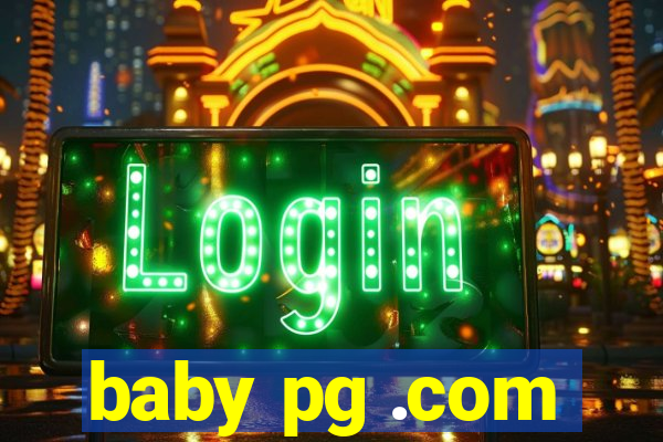 baby pg .com